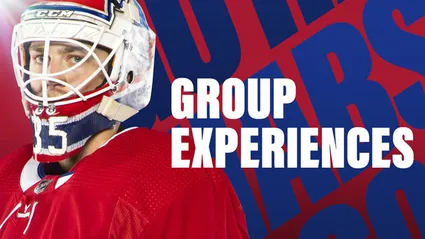 Group Experiences
