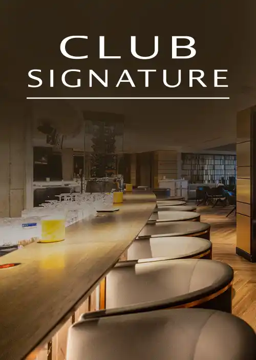 Signature Club
