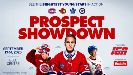 Prospect Showdown